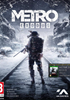 Metro Exodus - PC DVD PC - Deep Silver