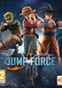 Jump Force - Xbox One Blu-Ray Xbox One - Namco-Bandaï