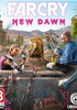 Far Cry New Dawn - Xbox One Blu-Ray Xbox One - Ubisoft