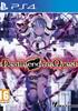 Death end re;Quest - PS4 Blu-Ray Playstation 4 - Idea Factory