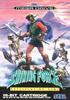 Shining Force - PC Jeu en téléchargement PC - SEGA