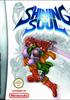 Shining Soul - GBA Cartouche de jeu GameBoy Advance - Infogrames