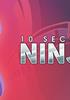 10 Second Ninja X - PC Jeu en téléchargement PC - Curve Studios