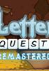 Voir la fiche Letter Quest Remastered