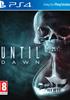 Until Dawn - PS4 Blu-Ray Playstation 4 - Sony Interactive Entertainment