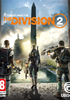 Tom Clancy's The Division 2 - PS4 Blu-Ray Playstation 4 - Ubisoft
