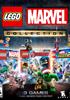 Voir la fiche LEGO Marvel Collection