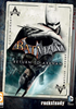 Voir la fiche Batman : Return to Arkham