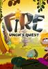 Fire : Ungh’s Quest - eshop Switch Jeu en téléchargement - Daedalic Entertainment