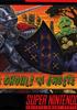 Voir la fiche Super Ghouls'n'Ghosts