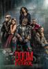 Voir la fiche Doom Patrol