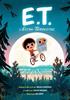 Voir la fiche E.T. l'Extra-Terrestre l'album illustré