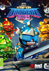 Super Dungeon Bros - PS4 Blu-Ray Playstation 4 - Just for Games