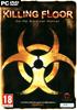 Killing Floor - PC DVD-Rom PC