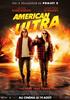 American Ultra - Blu-Ray Blu-Ray 16/9 - Metropolitan Film & Video