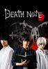 Death Note Drama - DVD DVD 16/9 - Kaze