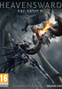 Final Fantasy XIV : Heavensward - PS4 Blu-Ray Playstation 4 - Square Enix