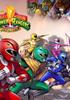 Mighty Morphin Power Rangers : Mega Battle - PSN Jeu en téléchargement Playstation 4 - Namco-Bandaï