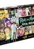 Voir la fiche Rick & Morty - Total Rickall