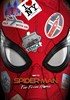 Voir la fiche Spider-Man : Far From Home