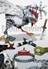 Voir la saison 1 de Robot Chicken [2010]