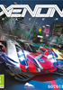 Xenon Racer - PS4 Blu-Ray Playstation 4 - Soedesco
