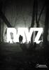 DayZ - PSN Jeu en téléchargement Playstation 4