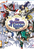 The Princess Guide - PC Blu-Ray Playstation 4 - NIS America