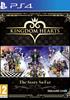 Voir la fiche Kingdom Hearts : The Story So Far