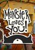 Monster Loves You! - PSN Jeu en téléchargement Playstation 4