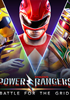 Power Rangers : Battle for the Grid - PSN Jeu en téléchargement Playstation 4 - Lionsgate