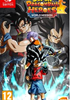 Voir la fiche Super Dragon Ball Heroes World Mission