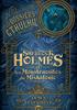 Voir la fiche Sherlock Holmes et les monstruosités de Miskatonic