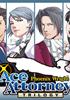 Phoenix Wright : Ace Attorney Trilogy - XBLA Jeu en téléchargement Xbox One - Capcom