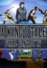 A King's Tale : Final Fantasy XV - PSN Jeu en téléchargement Playstation 4 - Square Enix