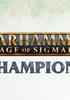 Voir la fiche Warhammer Age of Sigmar : Champions