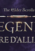 Voir la fiche The Elder Scrolls Legends : Guerres d'Alliances