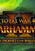 Voir la fiche Total War: Warhammer II - The Prophet & The Warlock