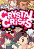 Crystal Crisis - PSN Jeu en téléchargement Playstation 4 - Nicalis