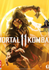 Mortal Kombat 11 - Xbox One Blu-Ray Xbox One - Warner Bros. Games