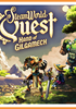 Voir la fiche SteamWorld Quest : Hand of Gilgamech
