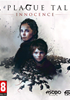 A Plague Tale : Innocence - PS4 Blu-Ray Playstation 4 - Focus Entertainment