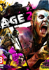Rage 2 - Xbox One Blu-Ray Xbox One - Bethesda Softworks