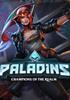 Voir la fiche Paladins