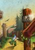 Rayon Riddles - Rise of the Goblin King - PSN Jeu en téléchargement Playstation 4 - bitComposer Games