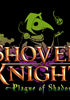 Shovel Knight - Plague of Shadows - PSN Jeu en téléchargement Playstation 4