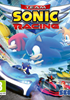 Voir la fiche Team Sonic Racing
