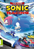 Team Sonic Racing - Xbox One Blu-Ray Xbox One - SEGA