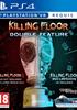 Killing Floor : Double Feature - PS4 Blu-Ray Playstation 4 - Deep Silver