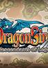 Dragon Sinker : Descendants of Legend - eshop Switch Jeu en téléchargement - Kemco